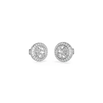 GUESS JEWELS JEWELRY Mod. JUBE04164JWRHT-U