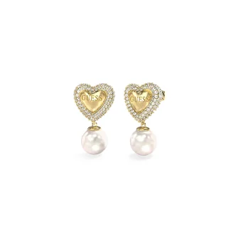 GUESS JEWELS JEWELRY Mod. JUBE06006JWYGT-U