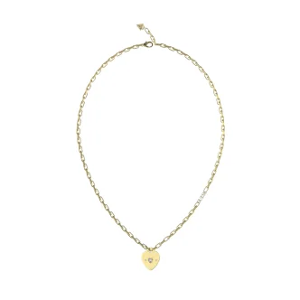 GUESS JEWELS JEWELRY Mod. JUBN05060JWYGT-U