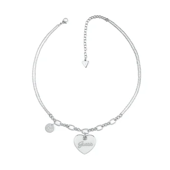 GUESS JEWELS JEWELRY Mod. JUBN05148JWRHWHT-U