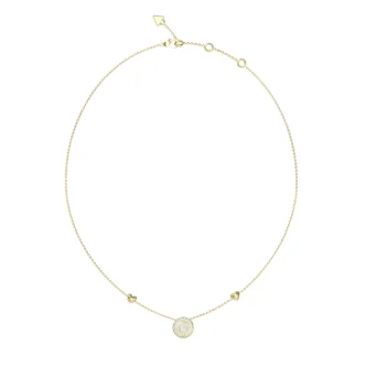GUESS JEWELS JEWELRY Mod. JUBN06201JWYGT-U