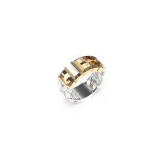 GUESS JEWELS JEWELRY Mod. JUMR03206JWYGST62
