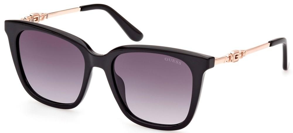 DEREK LAM MOD. SKYLER BLUE GRADIENT