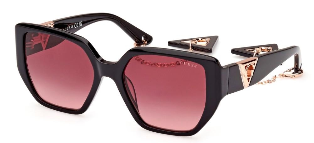 BURBERRY MOD. BOLTON BE 2340