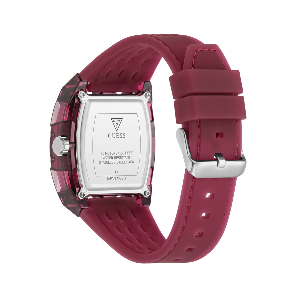 GUESS WATCHES Mod. GW0499G12