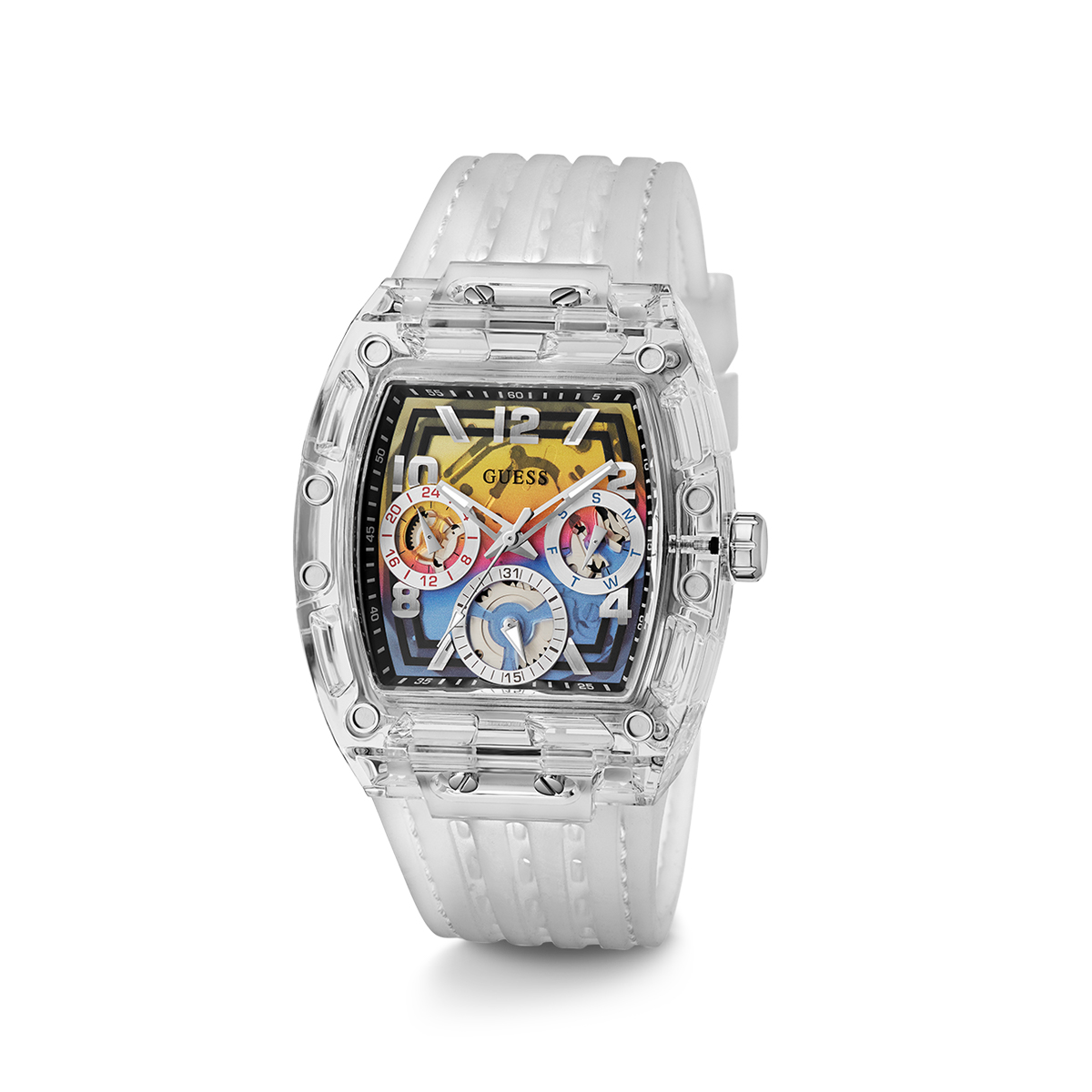 GUESS WATCHES Mod. GW0499G3
