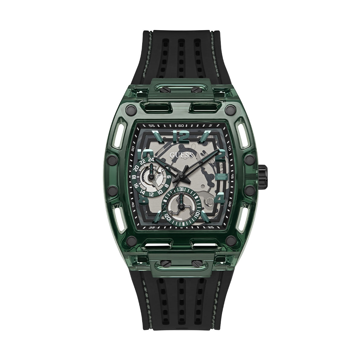 GUESS WATCHES Mod. GW0499G7
