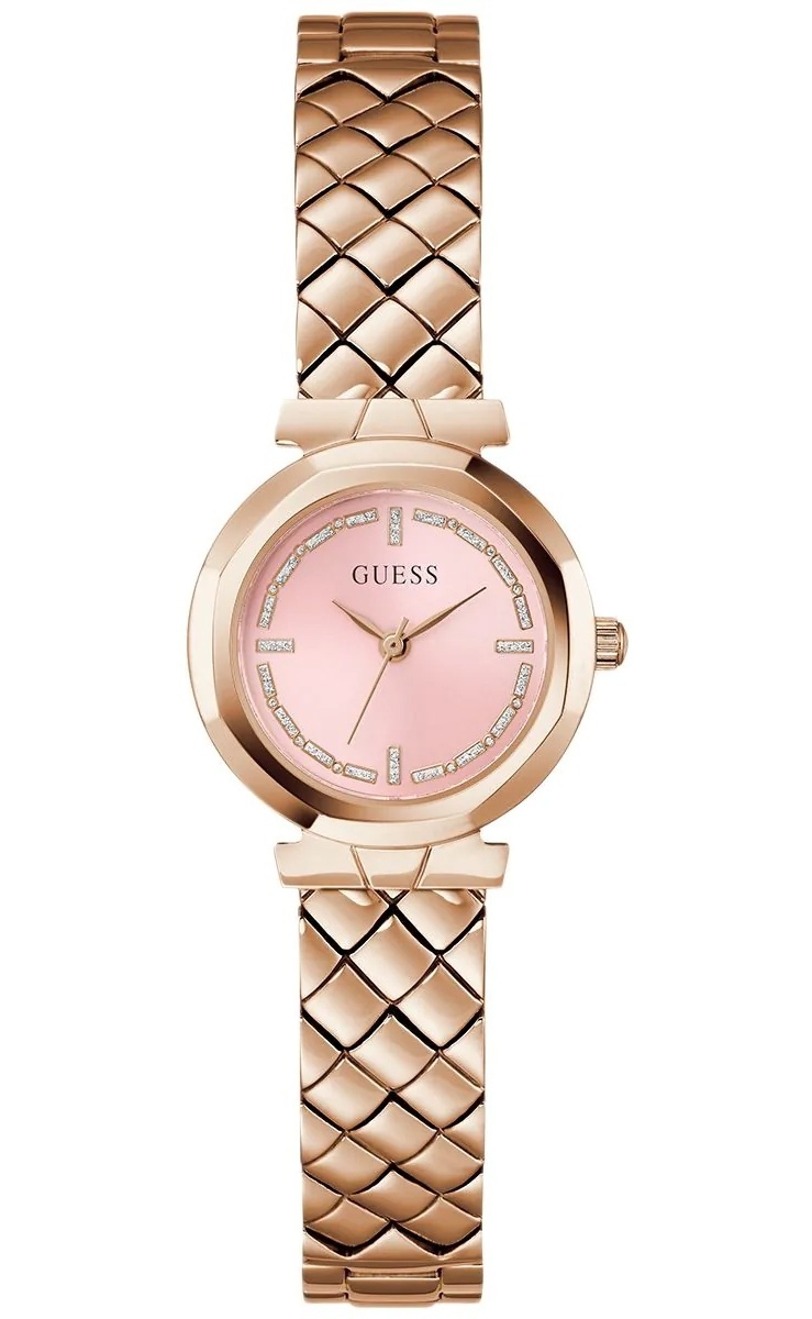 GUESS WATCHES Mod. GW0839L3