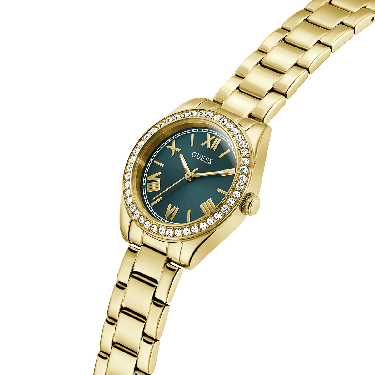 GUESS WATCHES Mod. GW0841L9