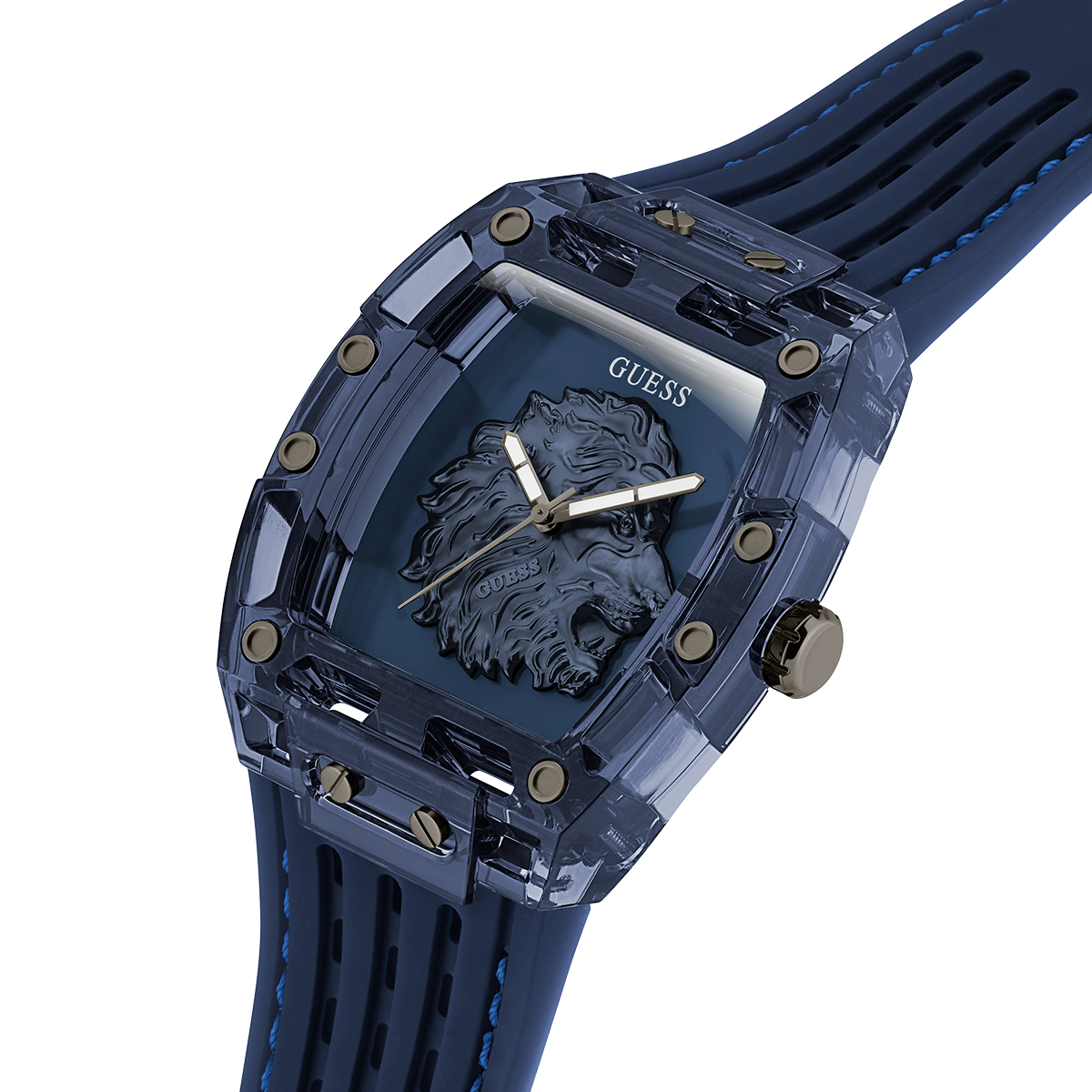 GUESS WATCHES Mod. GW0959G1