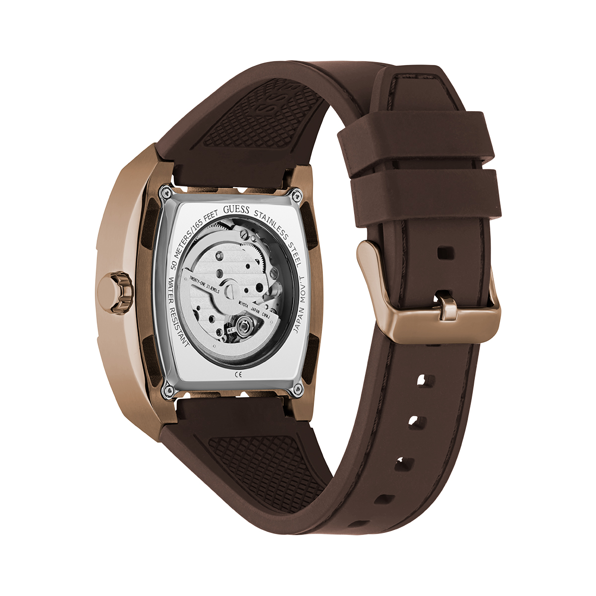 GUESS WATCHES Mod. GW0980G3