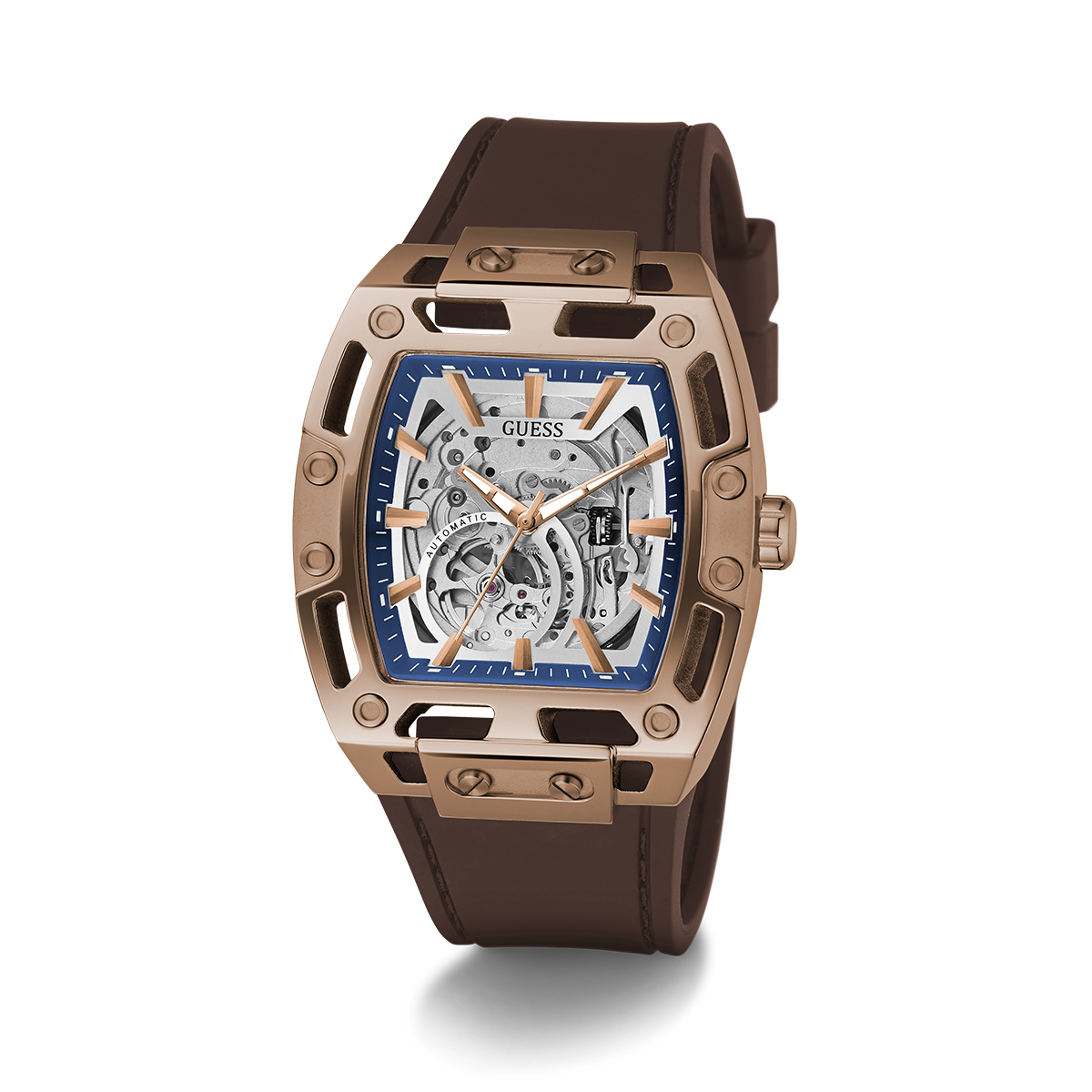 GUESS WATCHES Mod. GW0980G3