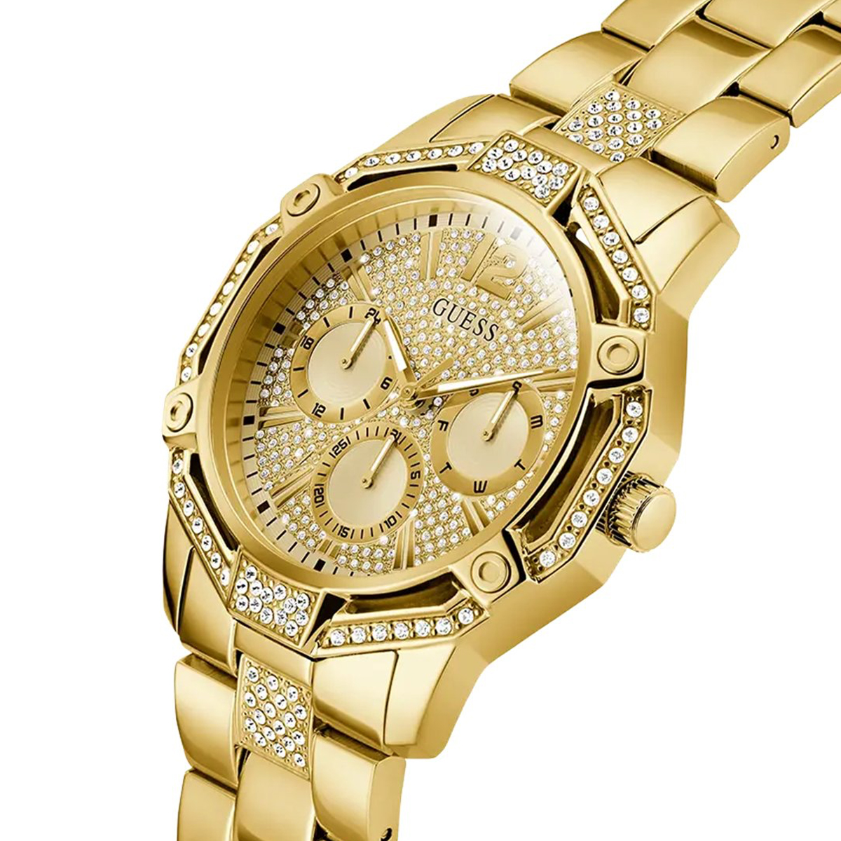 GUESS WATCHES Mod. GW0990G2