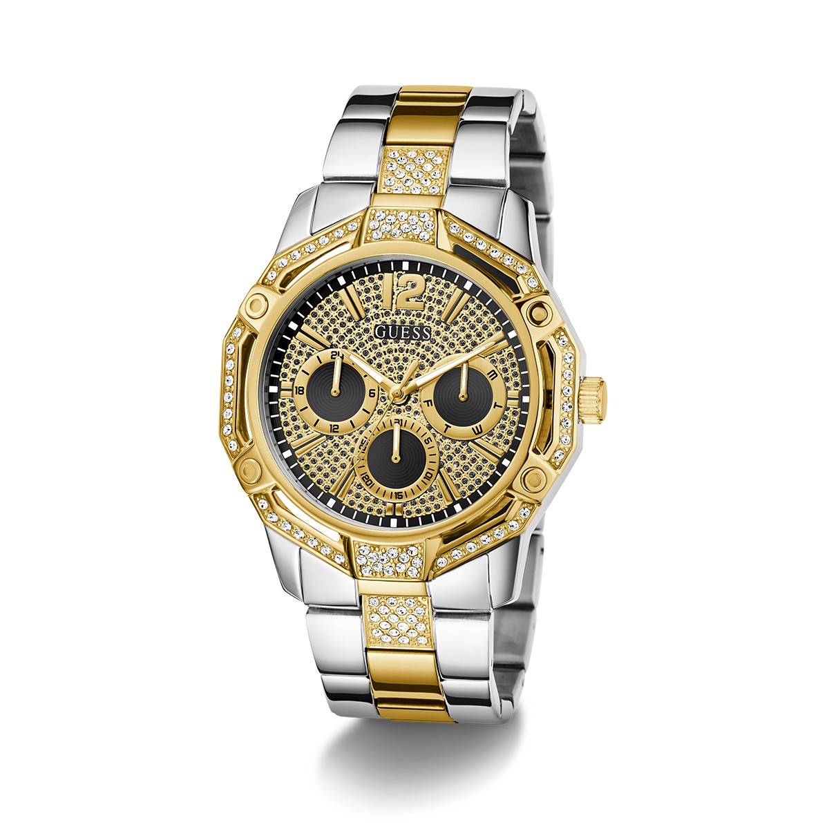 GUESS WATCHES Mod. GW0990G4