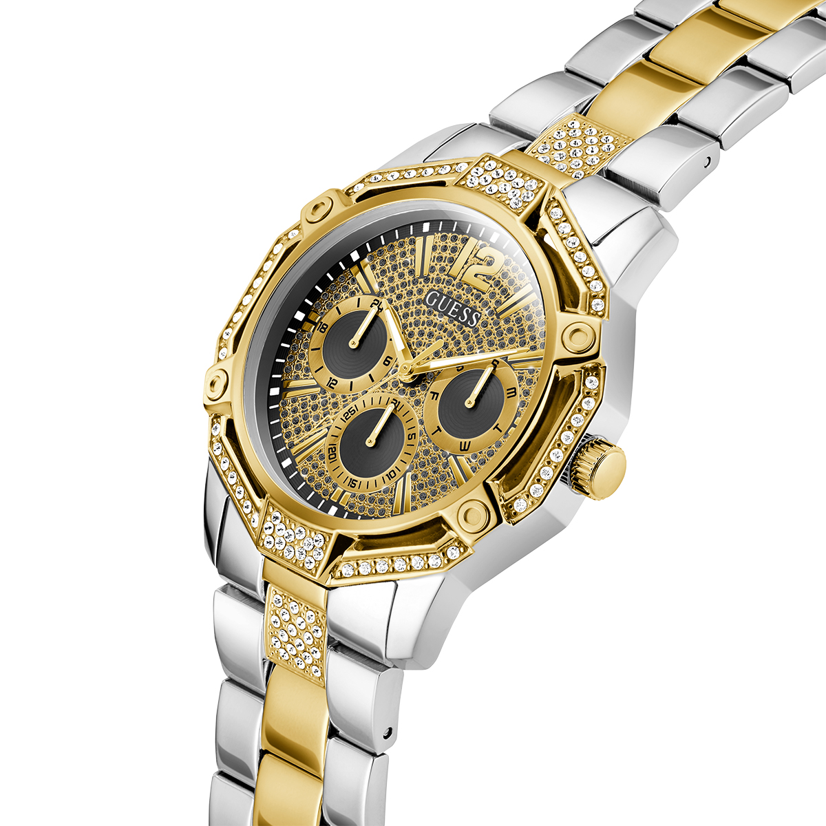 GUESS WATCHES Mod. GW0990G4