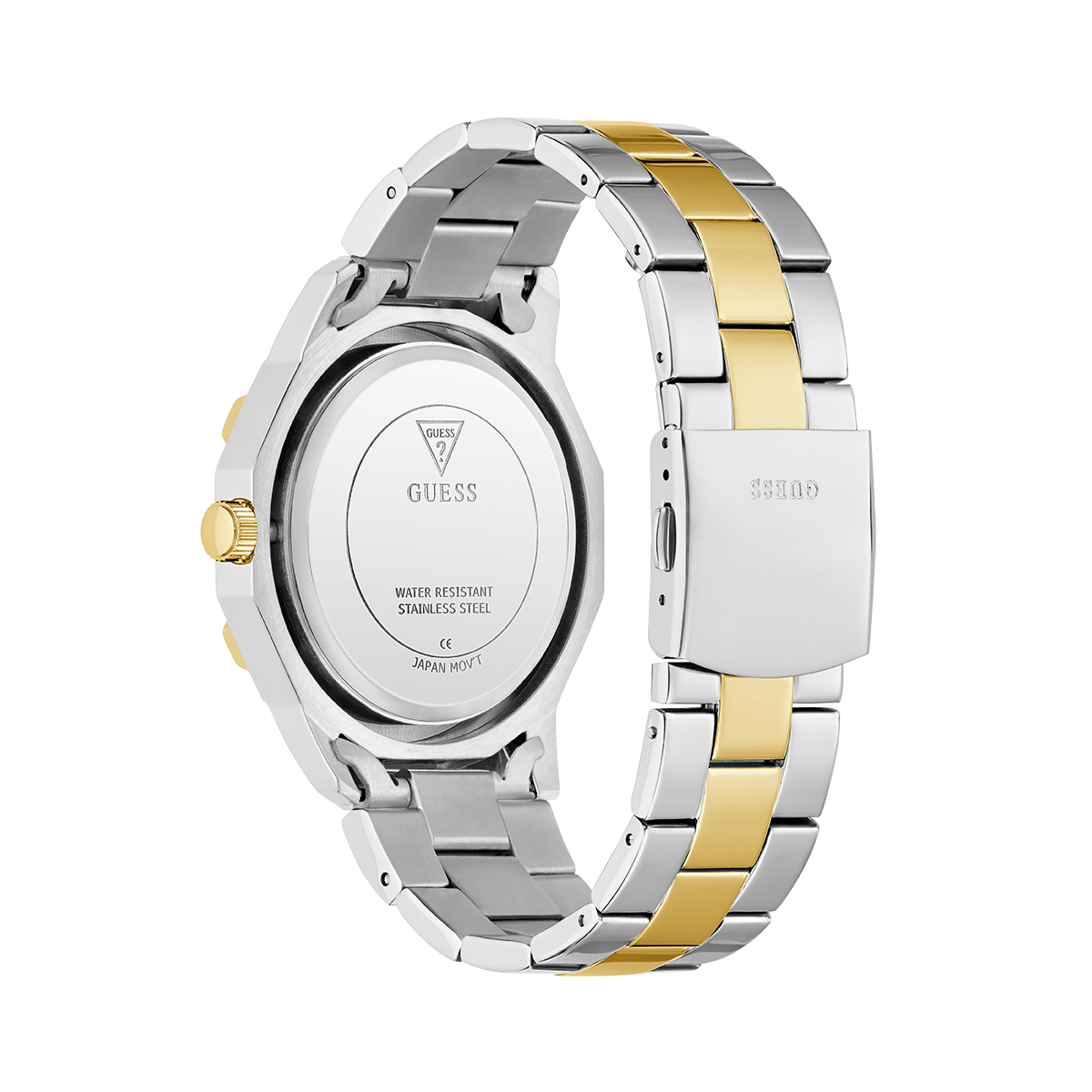 GUESS WATCHES Mod. GW0990G4