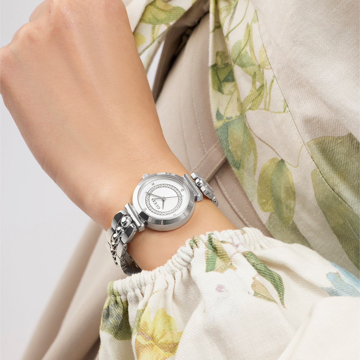 GUESS WATCHES Mod. GW0994L1