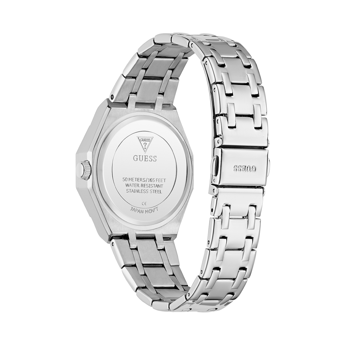 GUESS WATCHES Mod. GW1009L1