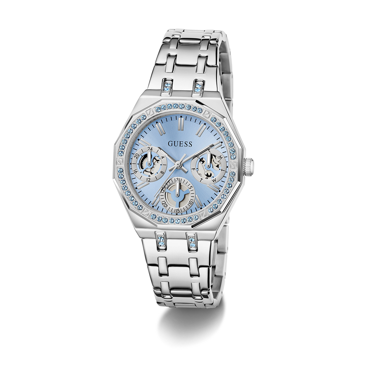 GUESS WATCHES Mod. GW1009L1