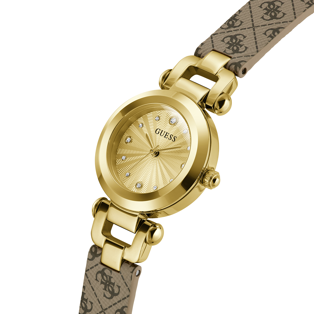 GUESS WATCHES Mod. GW1021L2