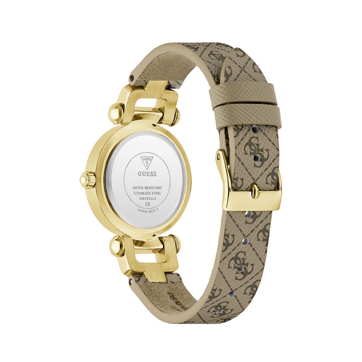 GUESS WATCHES Mod. GW1021L2