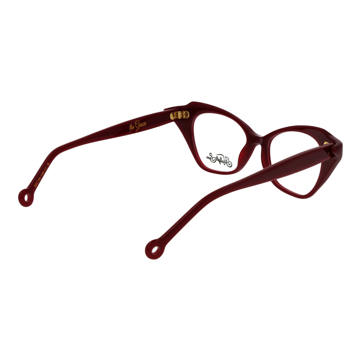 HALLY & SON MOD. HS836V02 5002