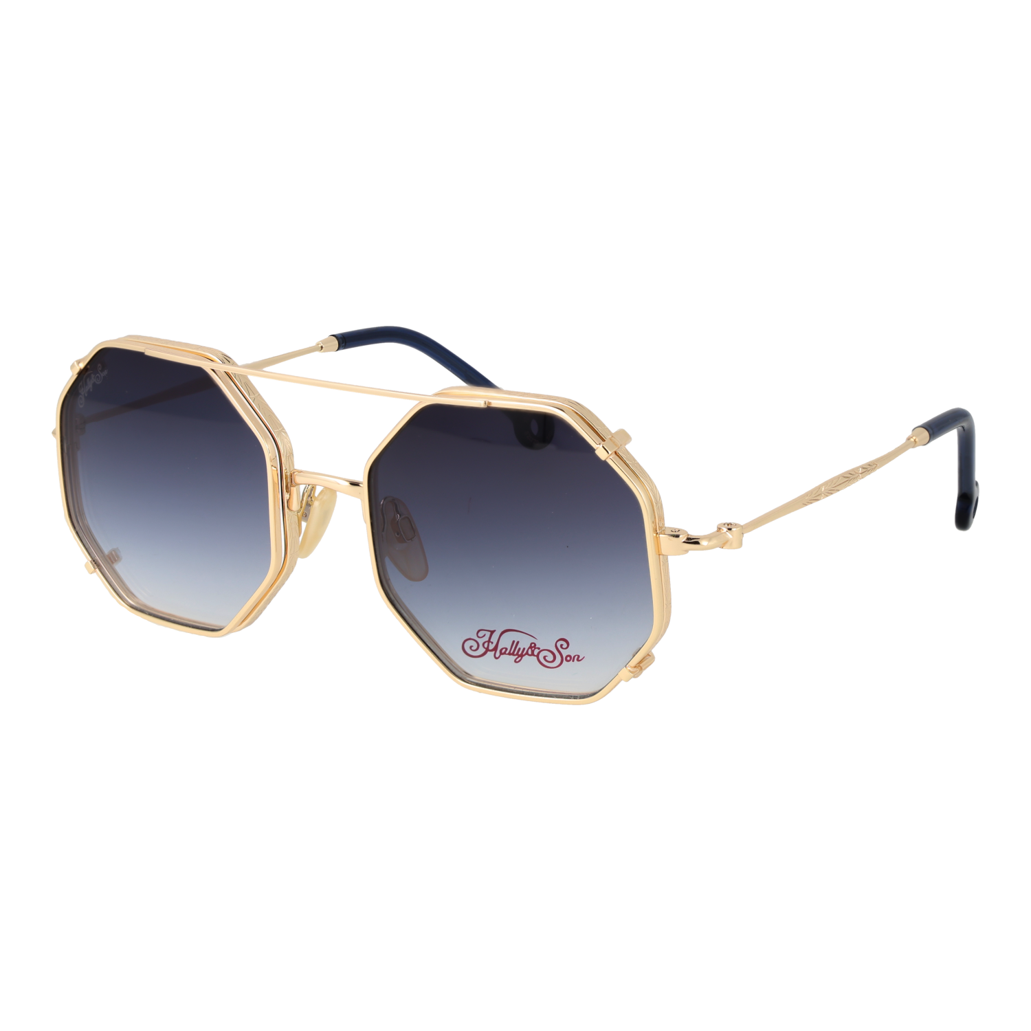 HALLY &amp; SON MOD. HS904C01 5201