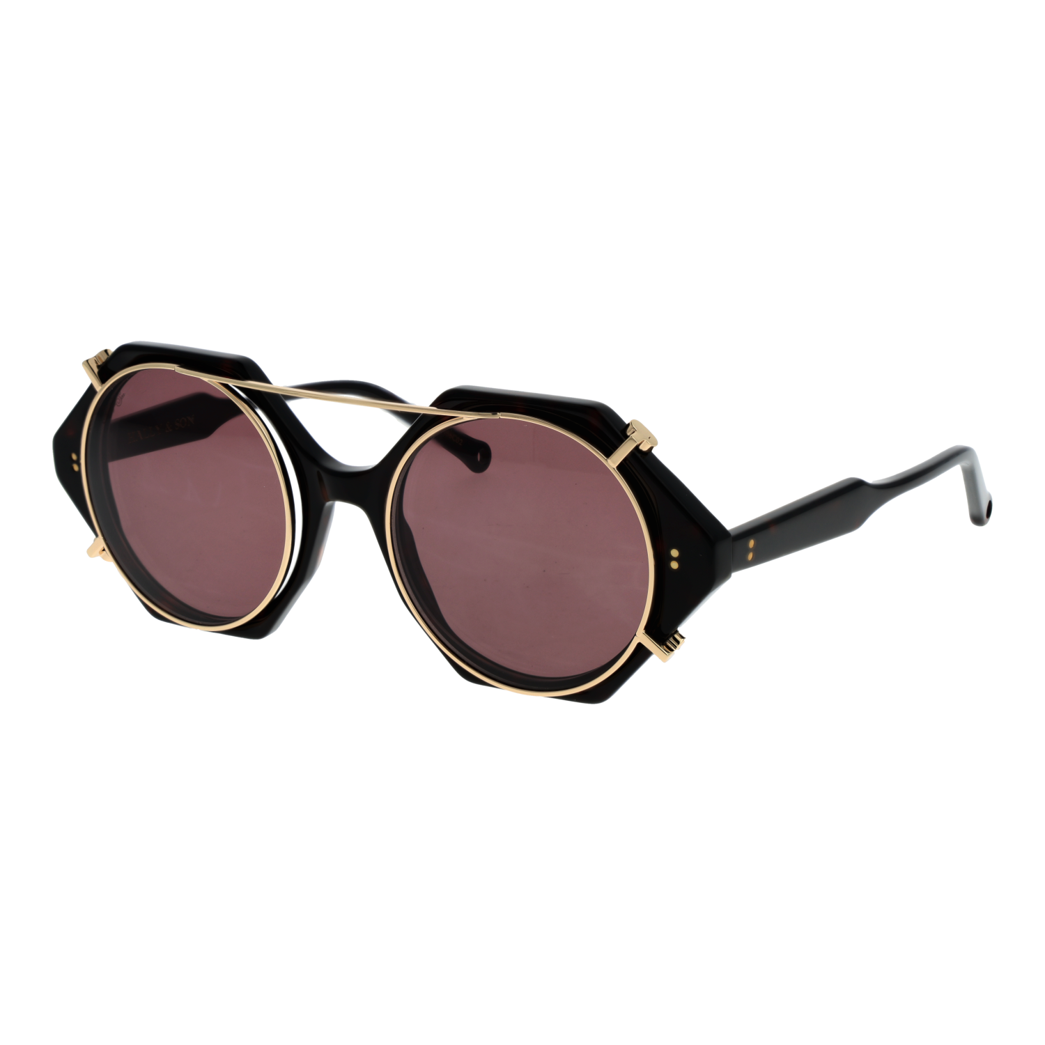 HALLY &amp; SON MOD. HS938C02 5202
