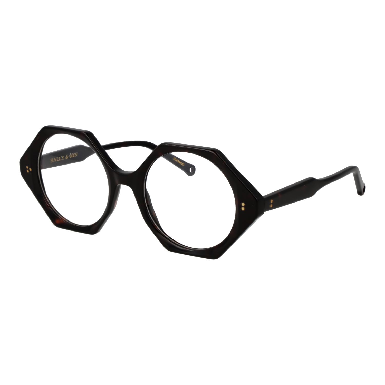 HALLY &amp; SON MOD. HS938C02 5202