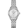 HAMILTON Mod. JAZZMASTER LADY