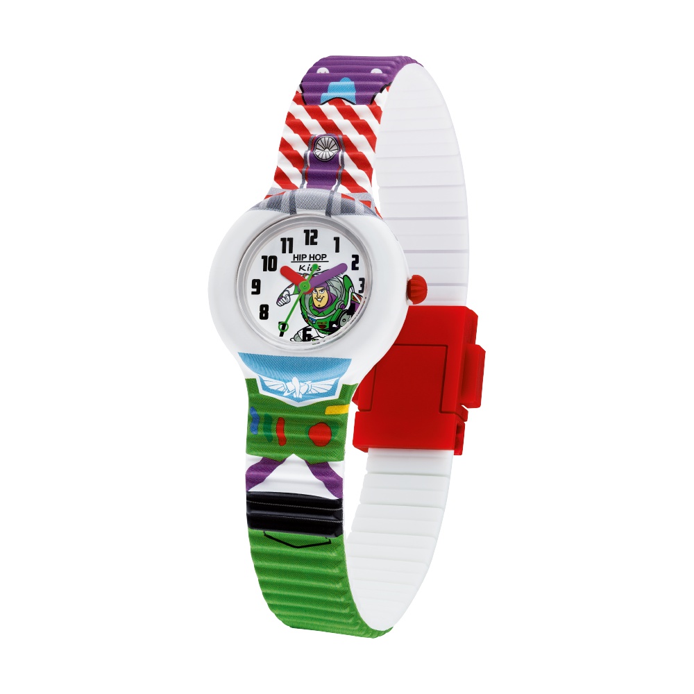 HIP HOP Mod. HWU1030