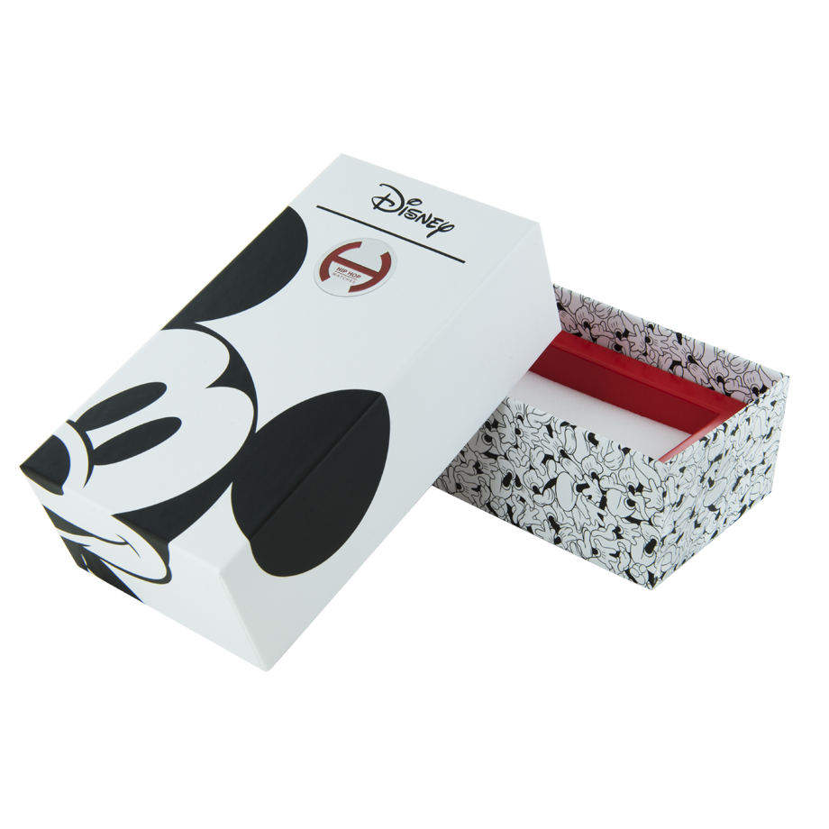 HIP HOP Mod. HWU1034
