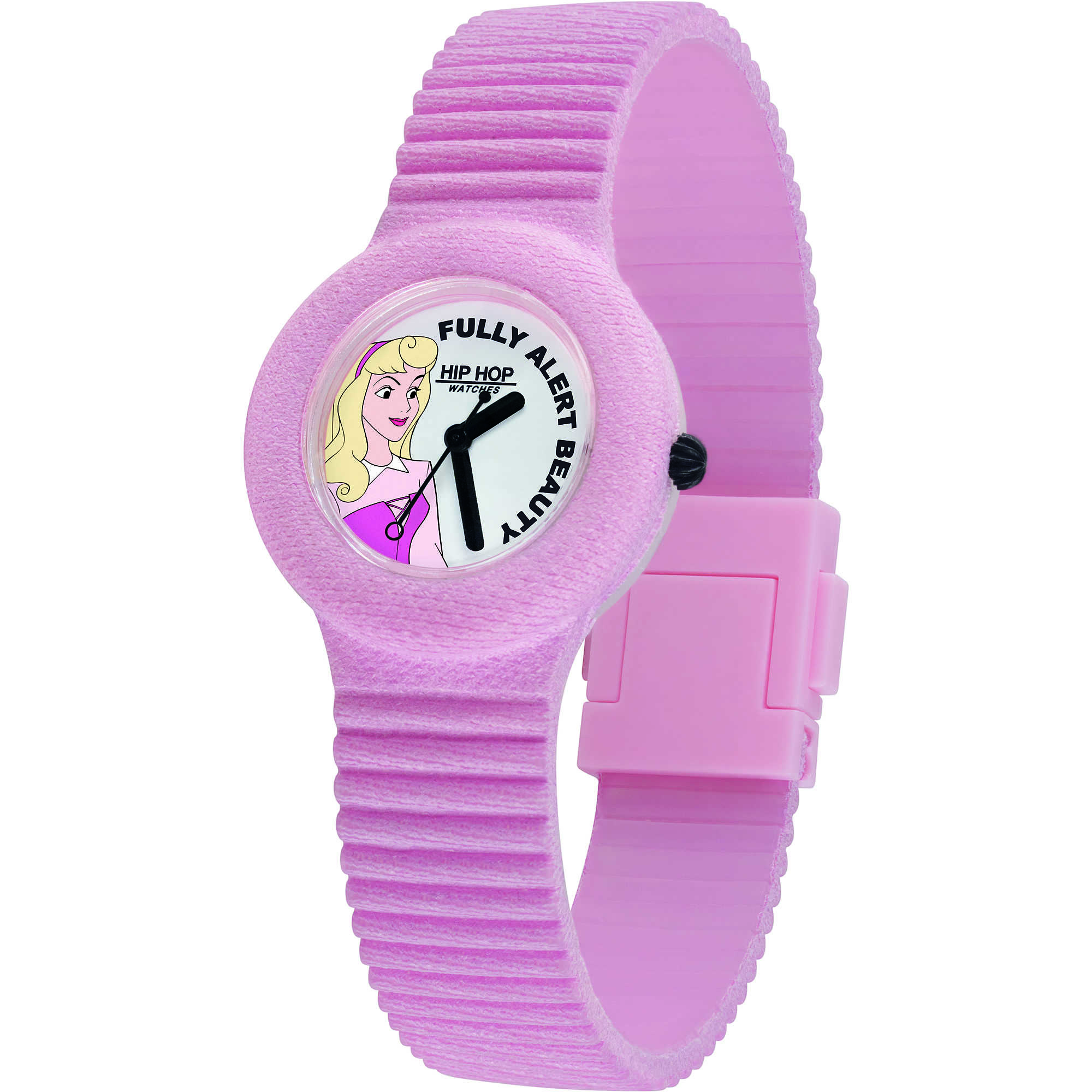 HIP HOP DISNEY COLLECTION Mod. BE BRIGHT BE BOLD - AURORA ***SPECIAL PRICE***