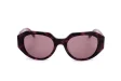ICEBERG MOD. IC702S MULTICOLOR TORTOISE VIOLET