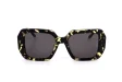 ICEBERG MOD. IC703S TORTOISE BROWN