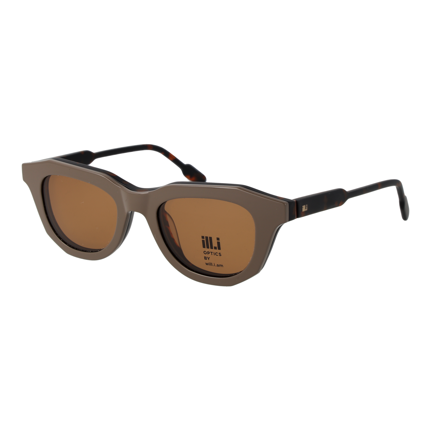 ILL.I BY WILL.I.AM MOD. WA055C02 4902