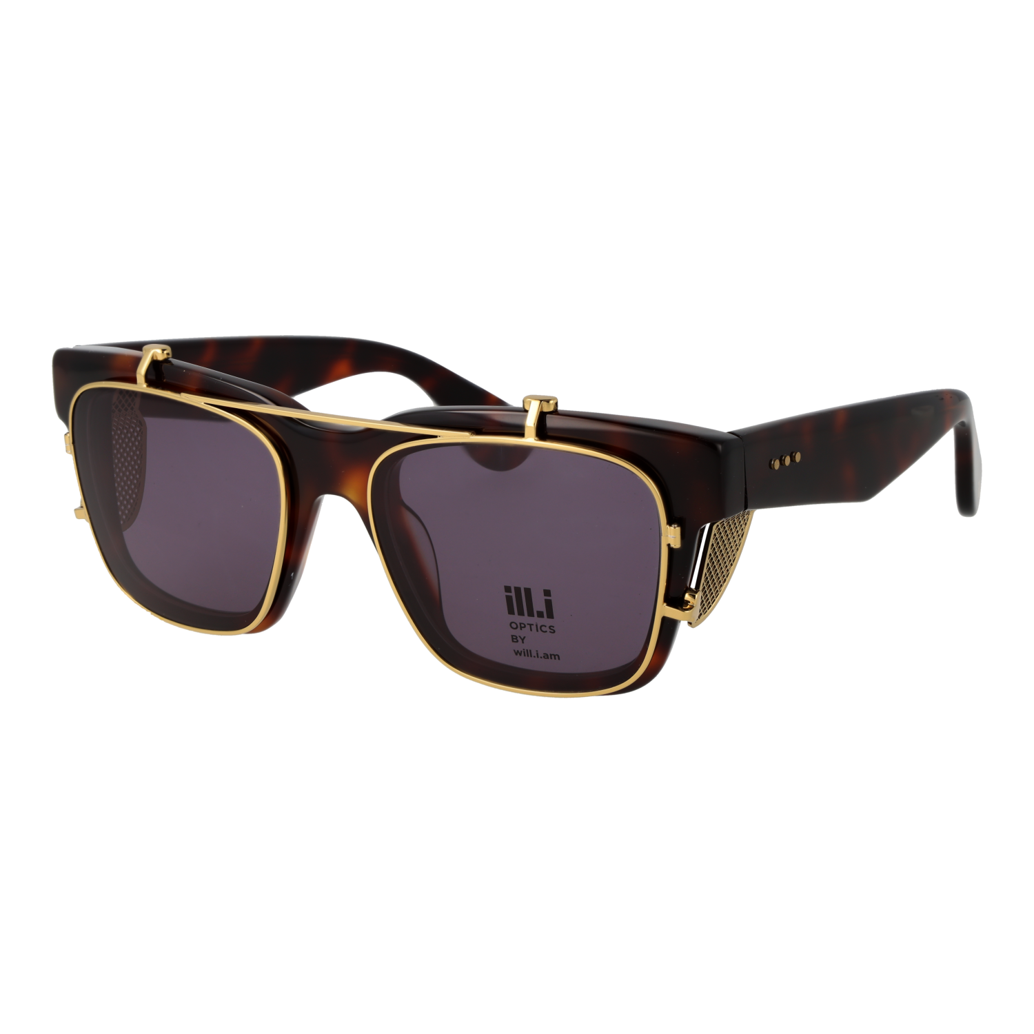 ILL.I BY WILL.I.AM MOD. WA067C02 5302