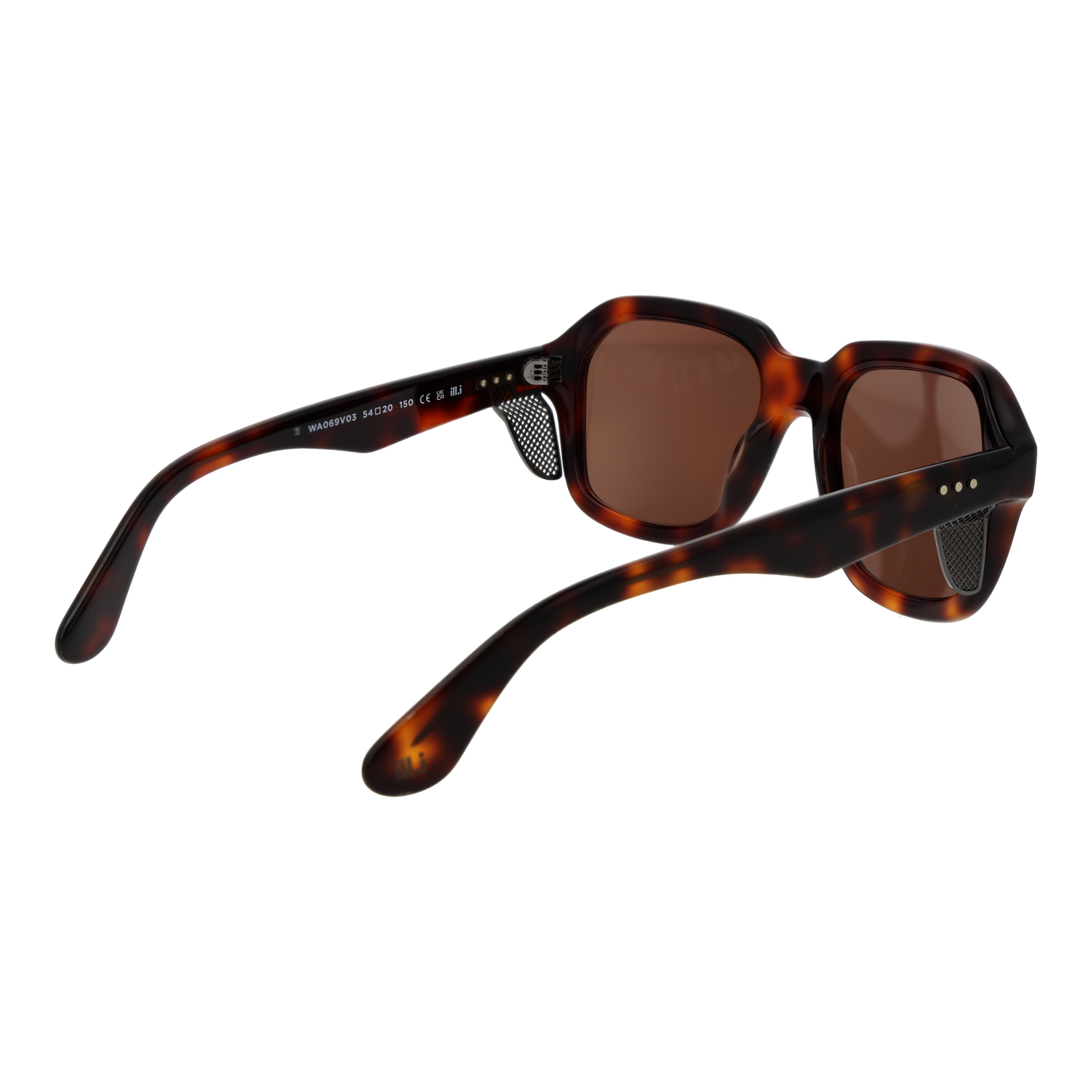 ILL.I BY WILL.I.AM MOD. WA069V03S 5403S