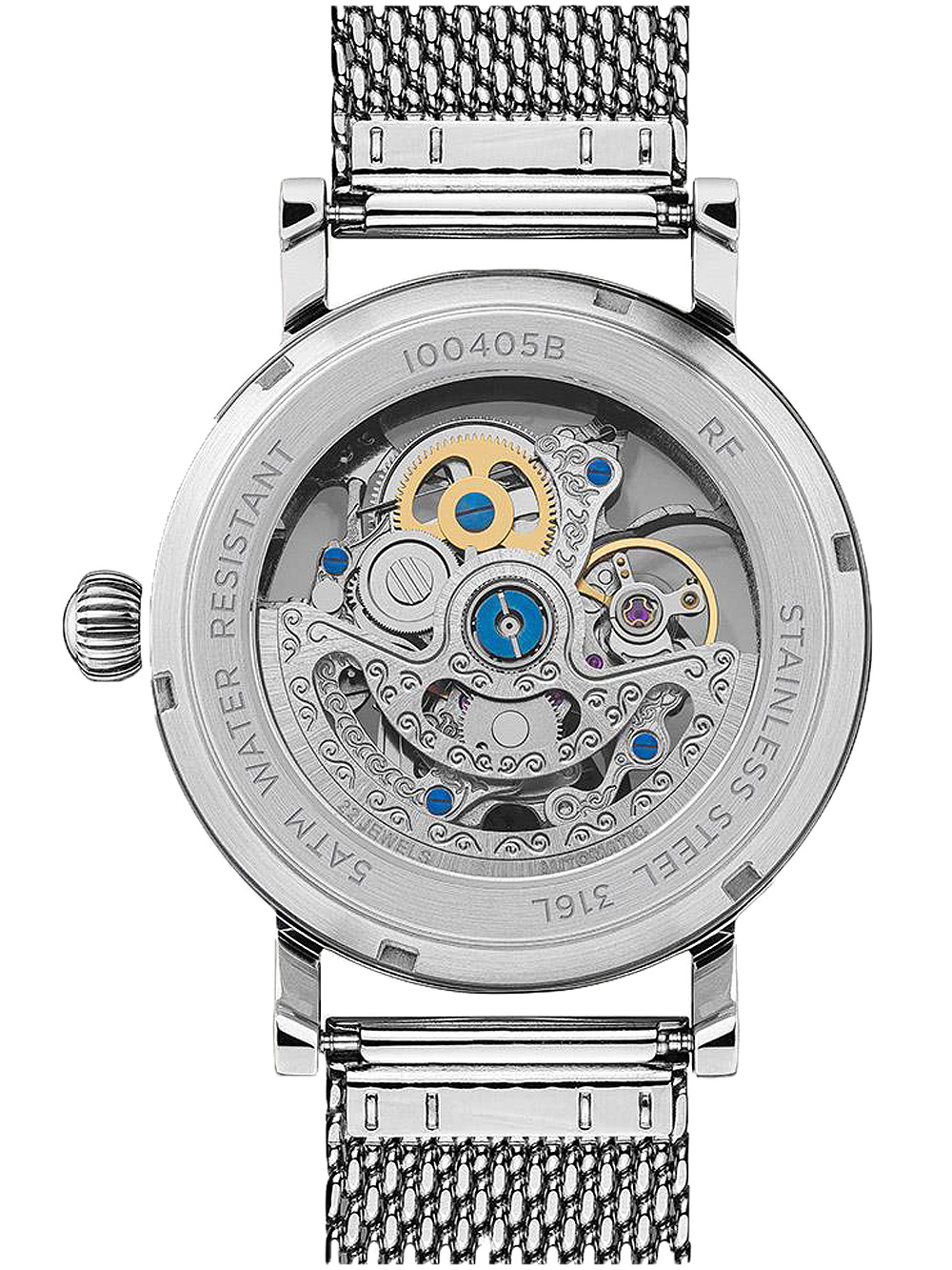 INGERSOLL Mod. I00405B