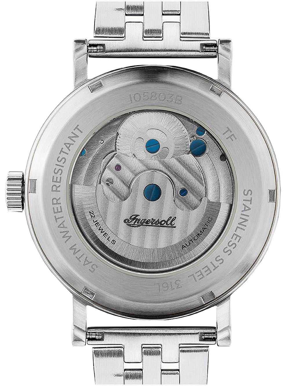 INGERSOLL Mod. I05803B
