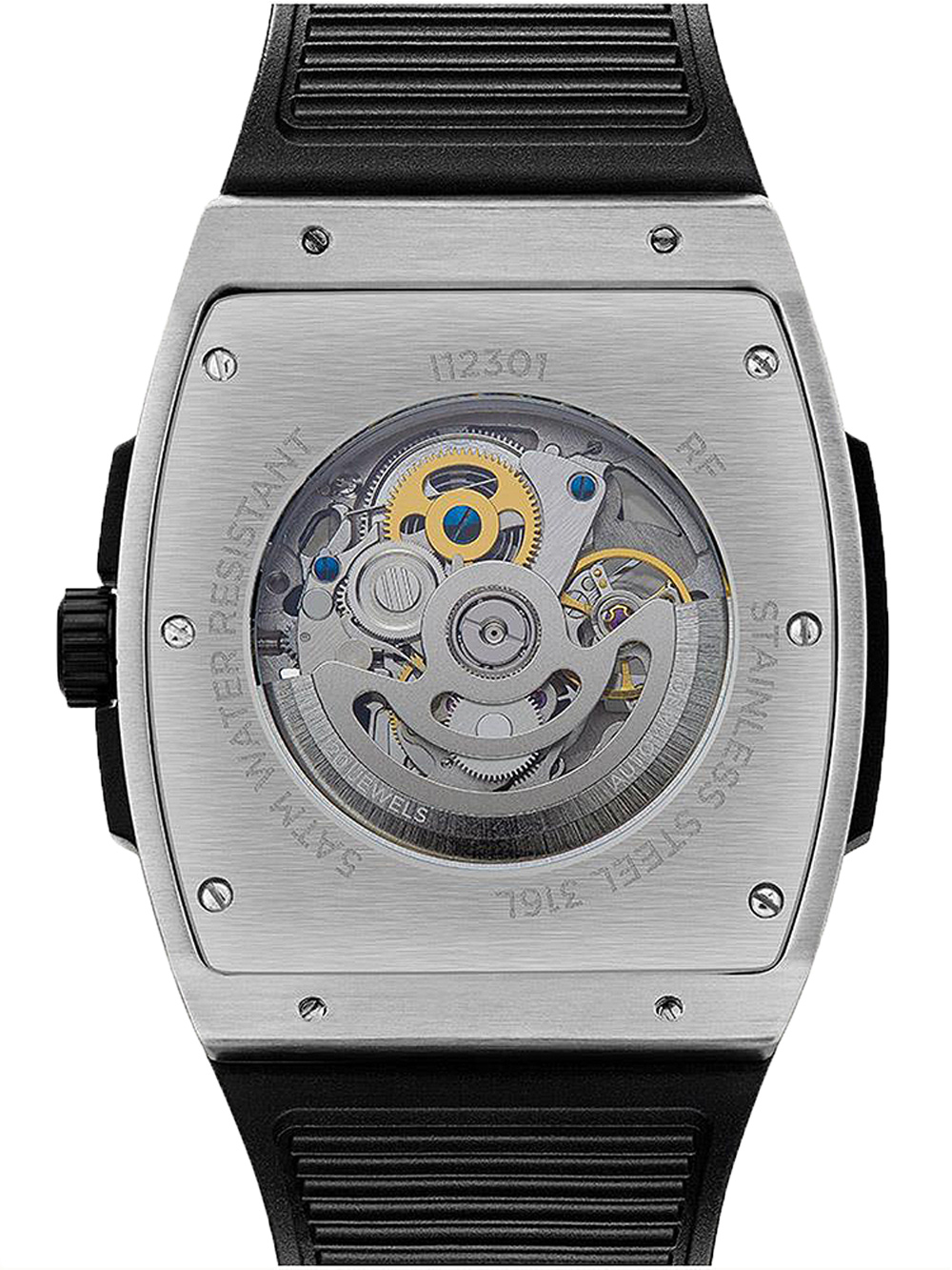 INGERSOLL 1892 WATCHES Mod. I12301