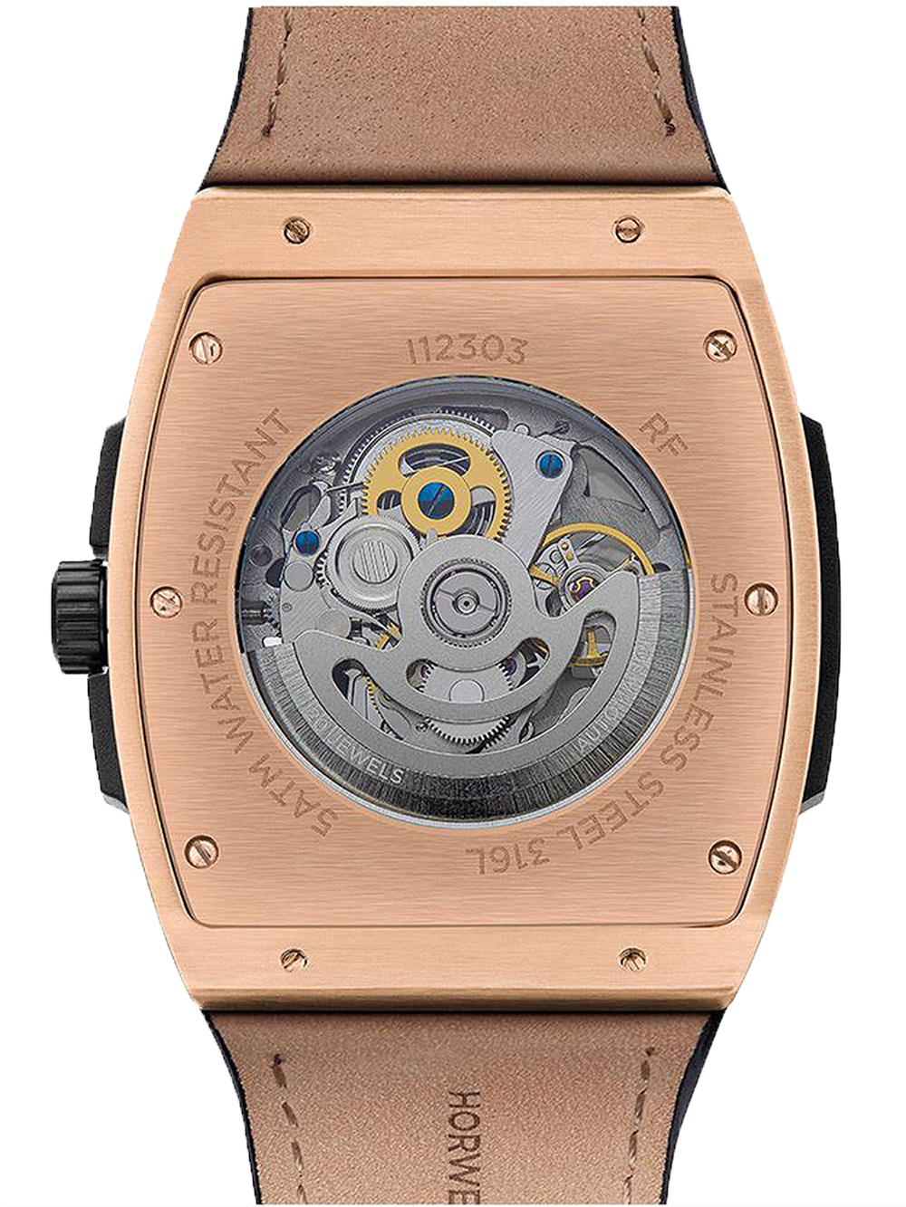 INGERSOLL 1892 WATCHES Mod. I12303