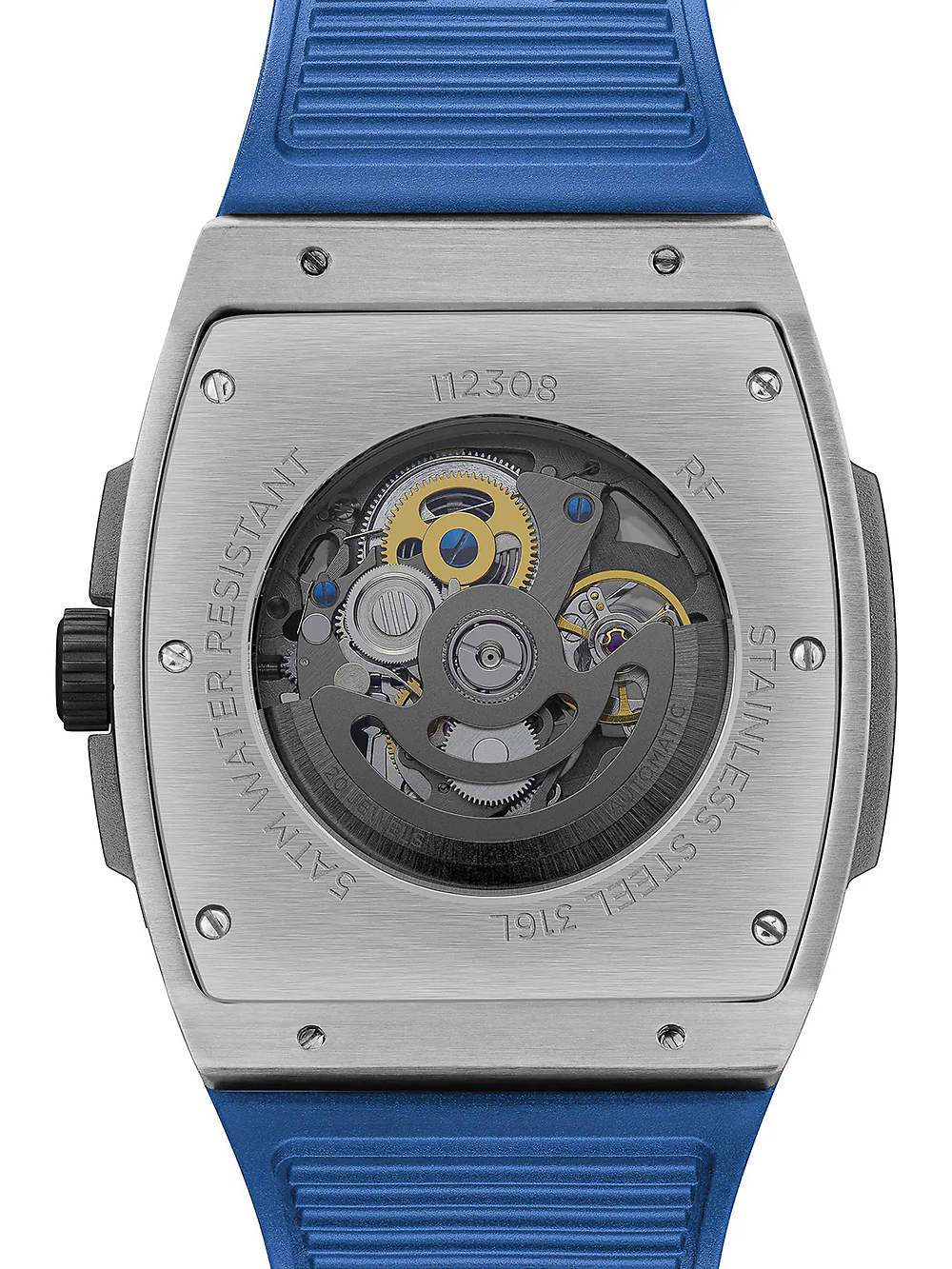 INGERSOLL Mod. I12308