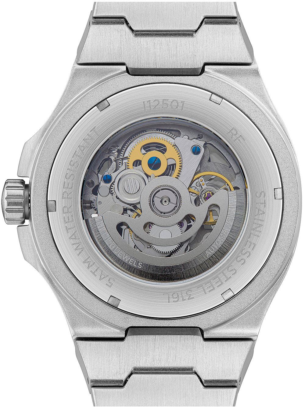 INGERSOLL Mod. I12501