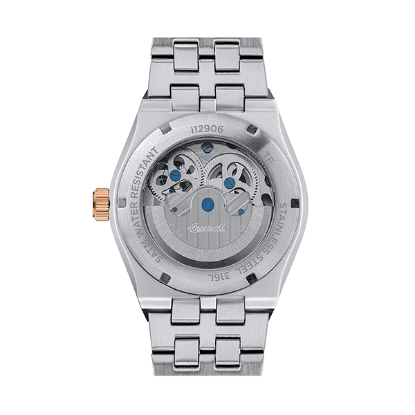 INGERSOLL 1892 WATCHES Mod. I12906