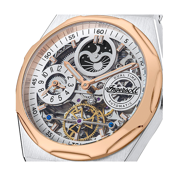 INGERSOLL 1892 WATCHES Mod. I12906