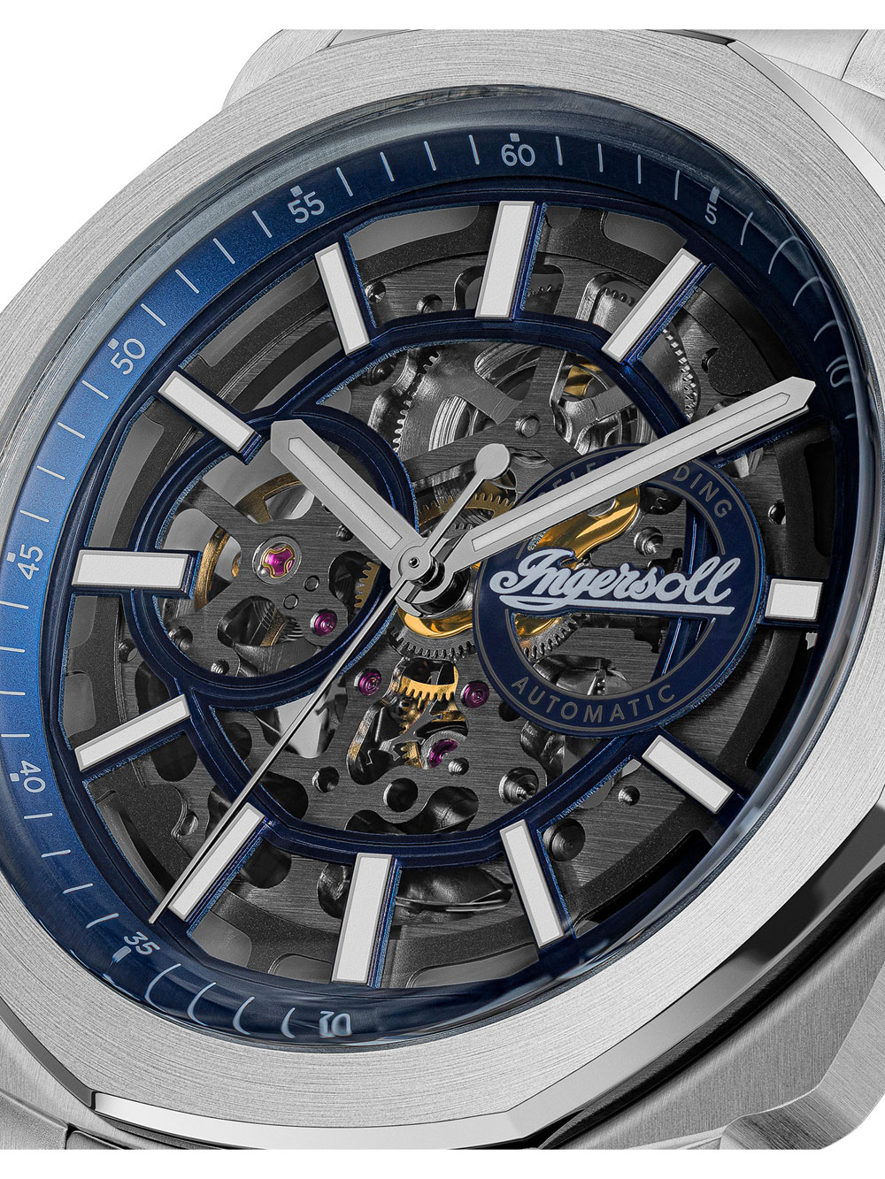INGERSOLL Mod. I16403