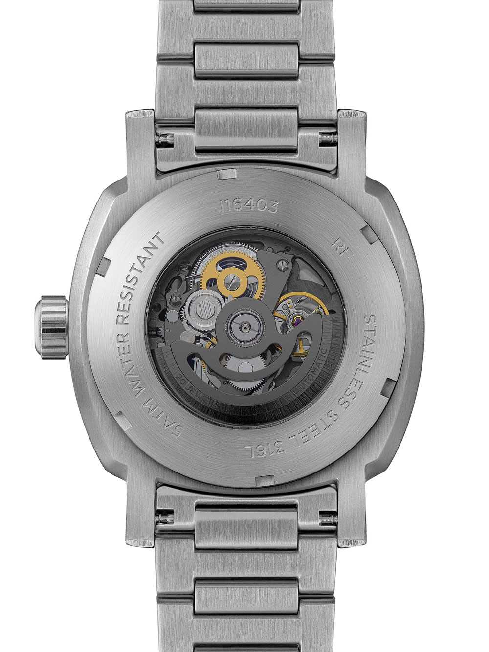 INGERSOLL Mod. I16403