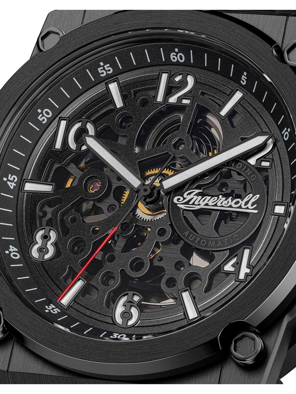 INGERSOLL Mod. I16602