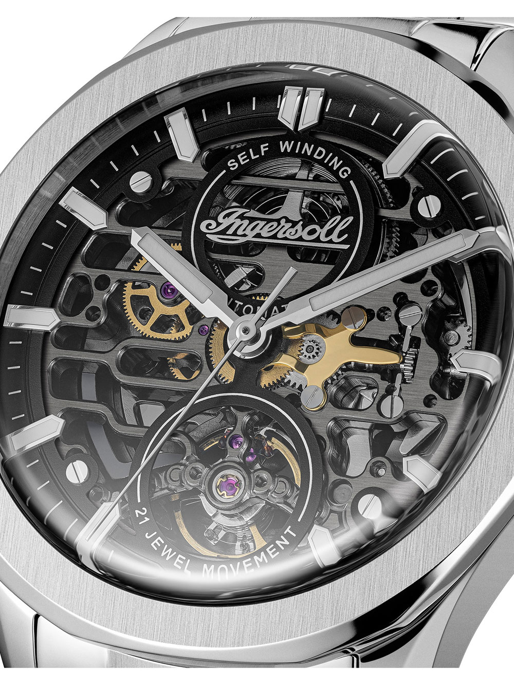 INGERSOLL Mod. I16701